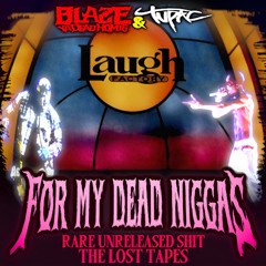 Blaze Ya Dead Homie X 2Pac - Escape Artist