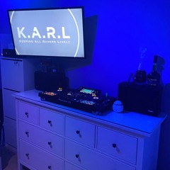 K.A.R.L ~ The Live Stream Archives ~ 001