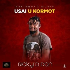 RICKY D DON - USAI U KORMOT