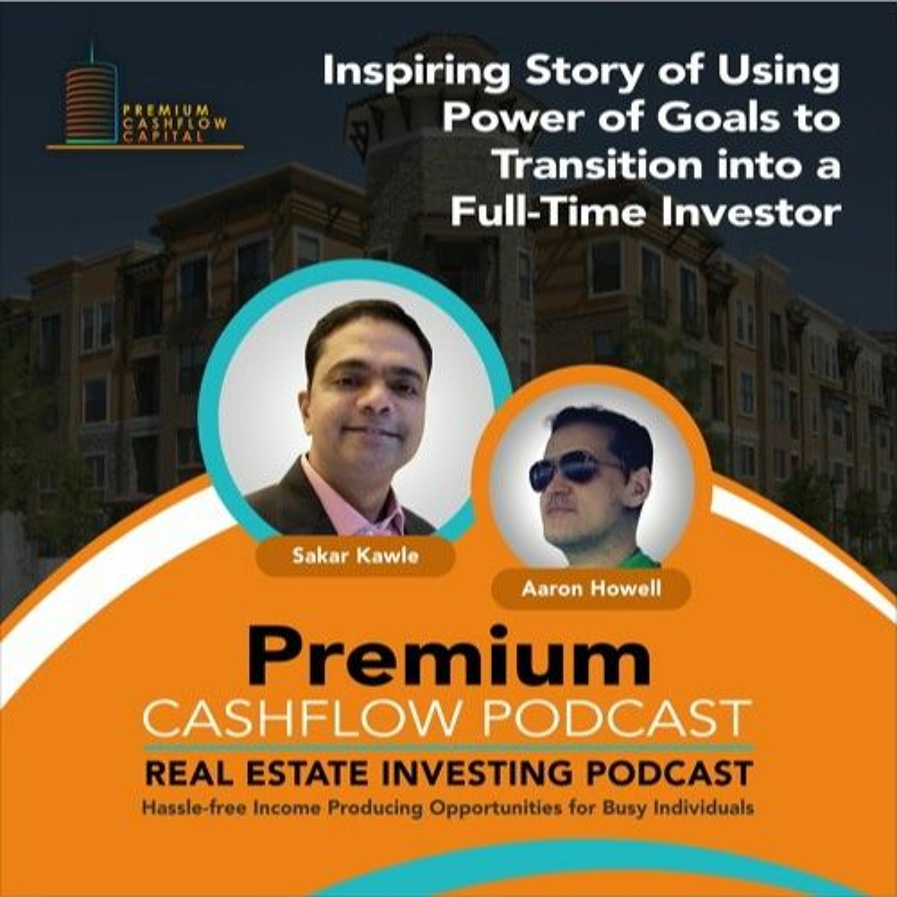 Premium Cashflow Podcast