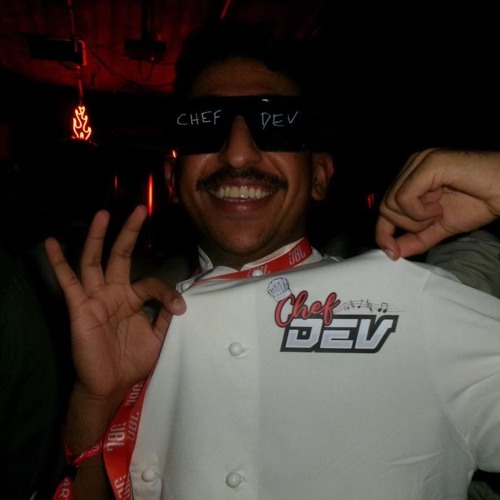 Chef Dev - Yourshot 2024 Fireball stage