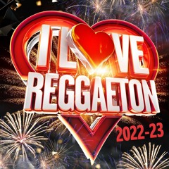 Reggaeton MixTape Final 2022 - 23 (98bpm - 10A)