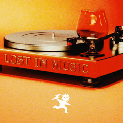Justin Time - Lost In Music
