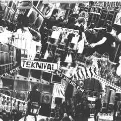time to lose yourself in the tek
