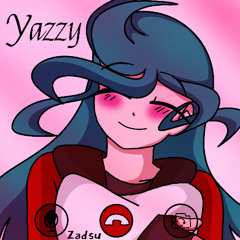Yazzy