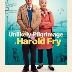 STREAM! The Unlikely Pilgrimage of Harold Fry (2023) Ganzer Film Deutsch