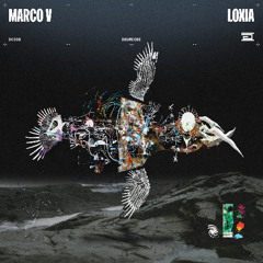 Marco V - Loxia - Drumcode - DC338