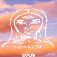 SONNY BRVDY - AWAKEN (feat. Corey Rabbithead)