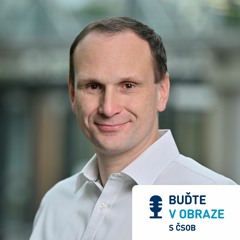 Jaroslav Bělka: Data jsou pro každou firmu stěžejní komodita