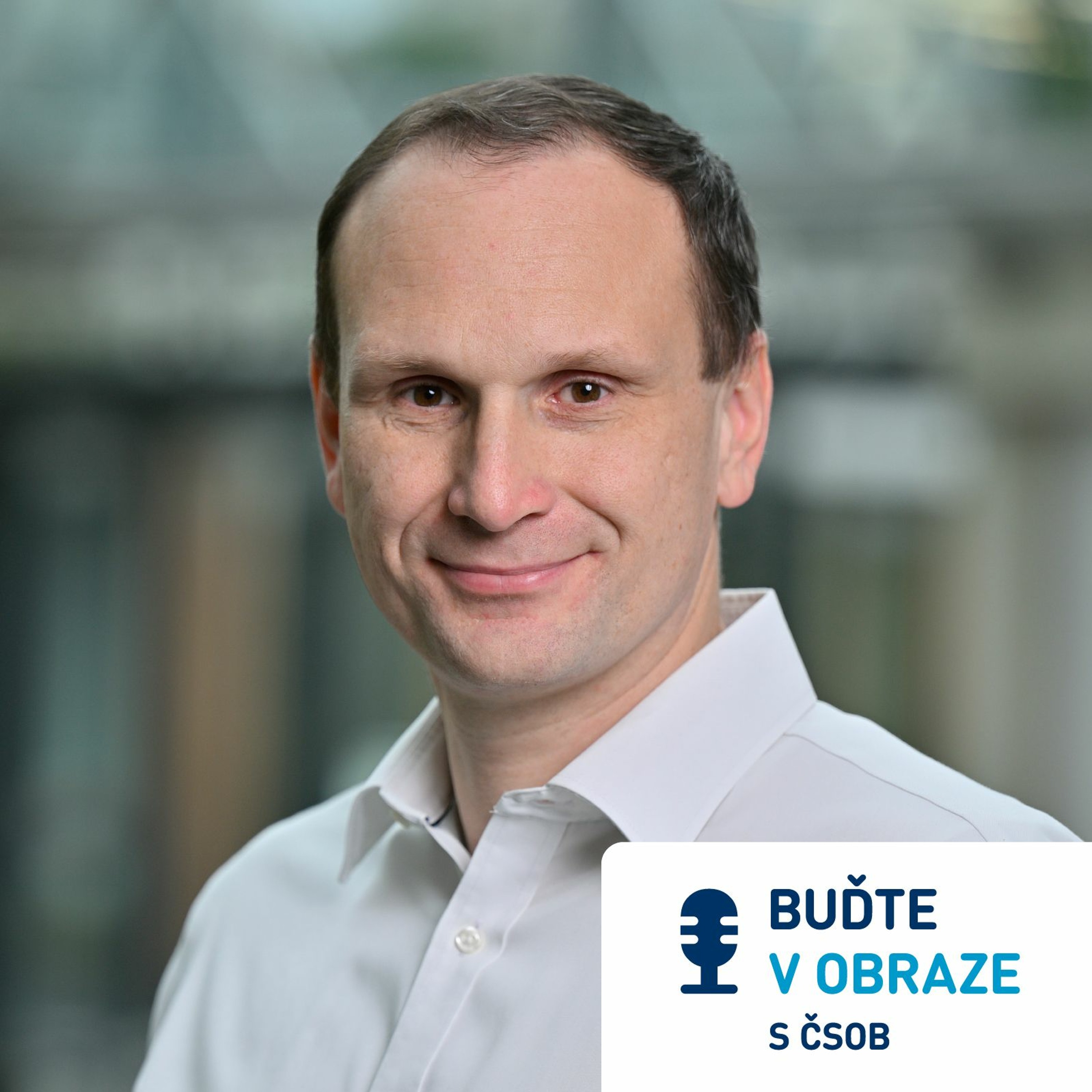 Buďte v obraze