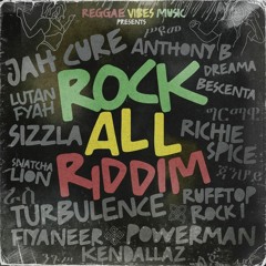 Rock All Riddim