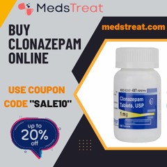 Where To Buy Klonopin Online Without An Rx