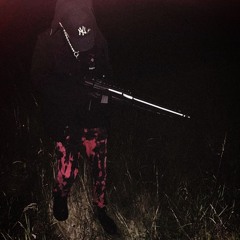 A SERVICE FOR KILLING (PROD. SHEEPY X KEY KELLY)
