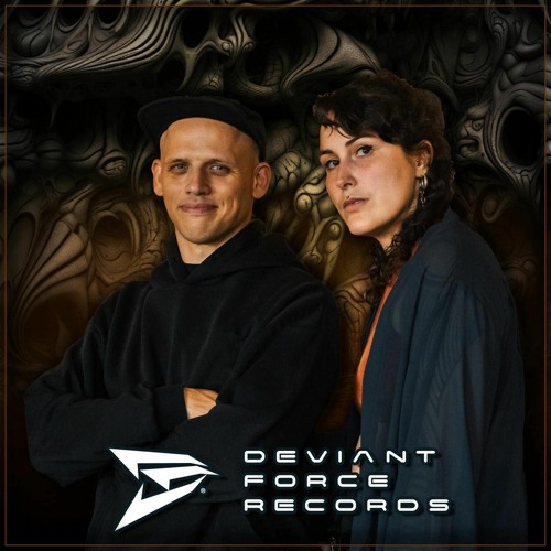 Rudras Anathema - Deviant Force Tribute DJ Set