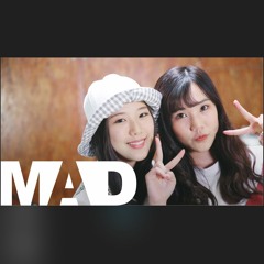 [MAD] Lover Boy - Phum Viphurit (Cover) | Millie & Cincin