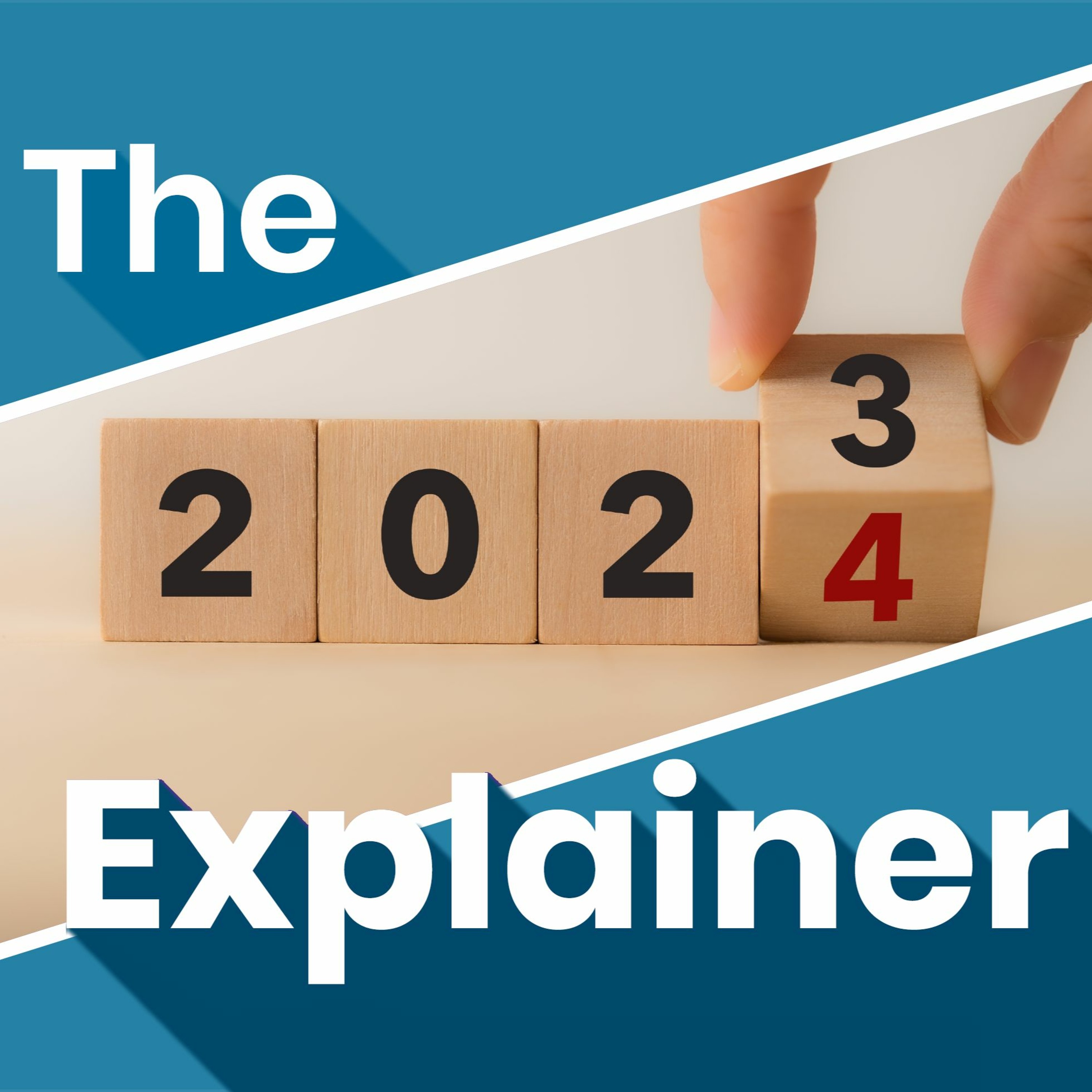 Our favourite explanations of 2023