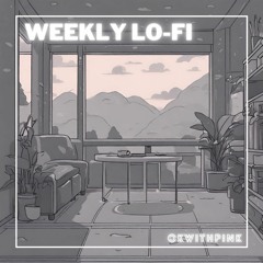 New Lo-Fi track every week!