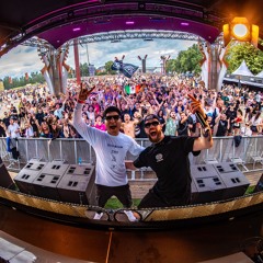 Divisium - Defqon. 1 (TOOL 2024)