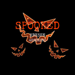 HBKSEN x 4esdreko Spooked Prod. by Beats By Taz