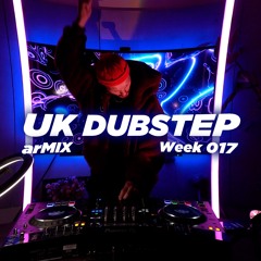 UK DUBSTEP 2024 - Best August Releases | WEEK 017 | LIVE DJ MIX | ArmaX