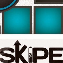 DJ CHOPI Maketa SKYPE 12 - 2012