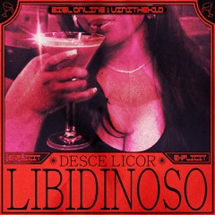 DESCE LICOR LIBIDINOSO - Vinithek1d & bieL onLine