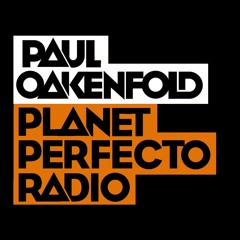 Planet Perfecto 551 ft. Paul Oakenfold