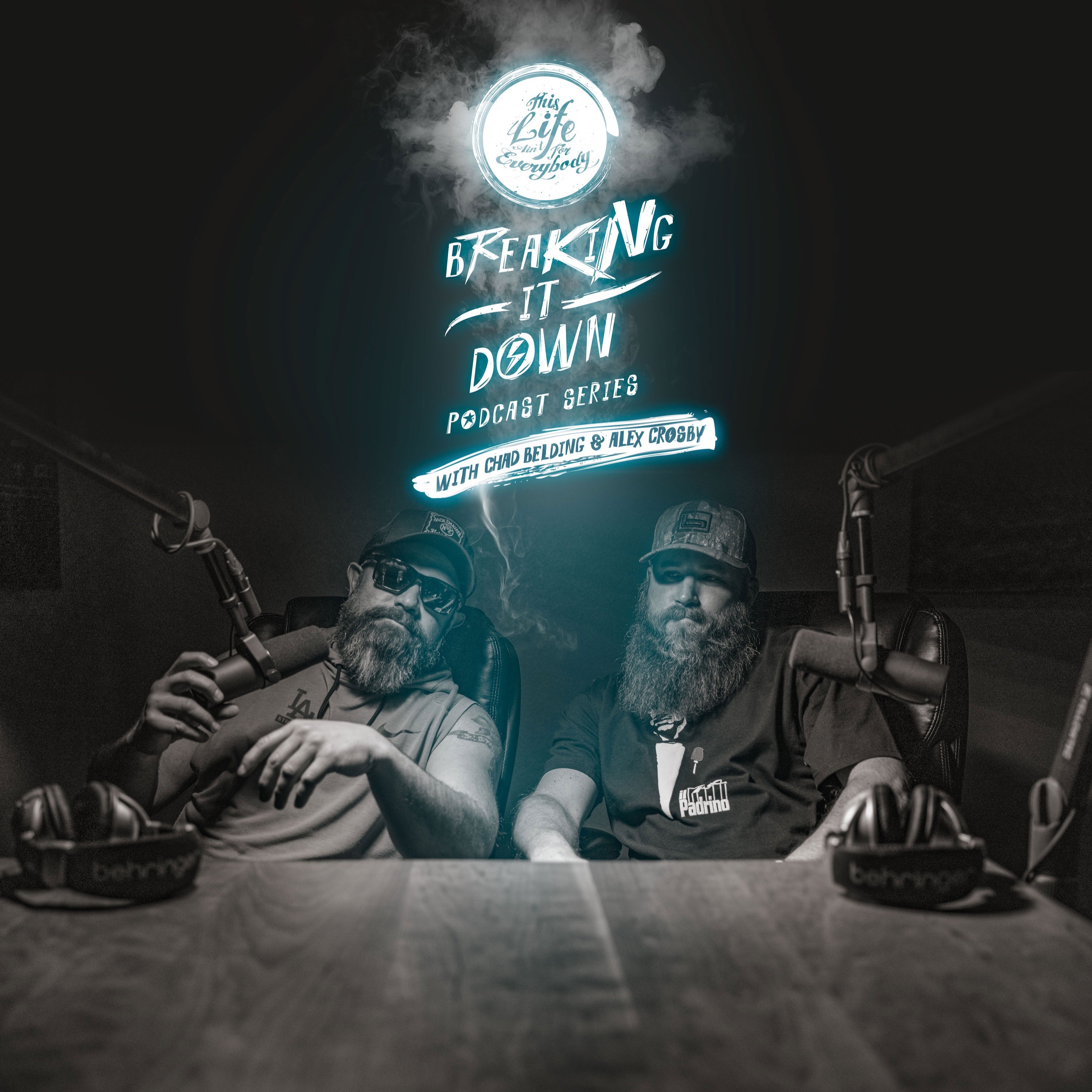 E353 - If we Know Better, We Do Better - Breaking It Down episode artwork