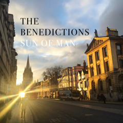 Sun of Man - From "Sun of Man - EP"