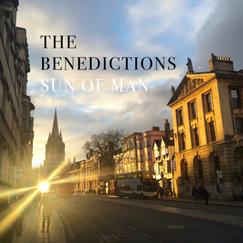 Sun of Man - From "Sun of Man - EP"