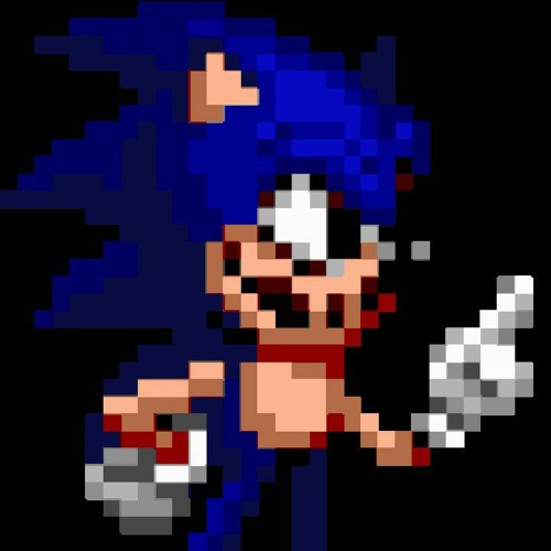 I CAN'T RUN! Sonic.exe 2.0 update! 