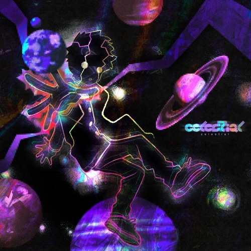 Everlasting [prod.SSJ $ITH]