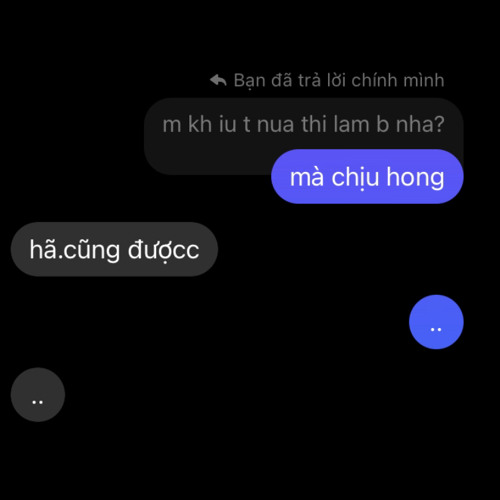 ly do nao de quay lai voi nhau?