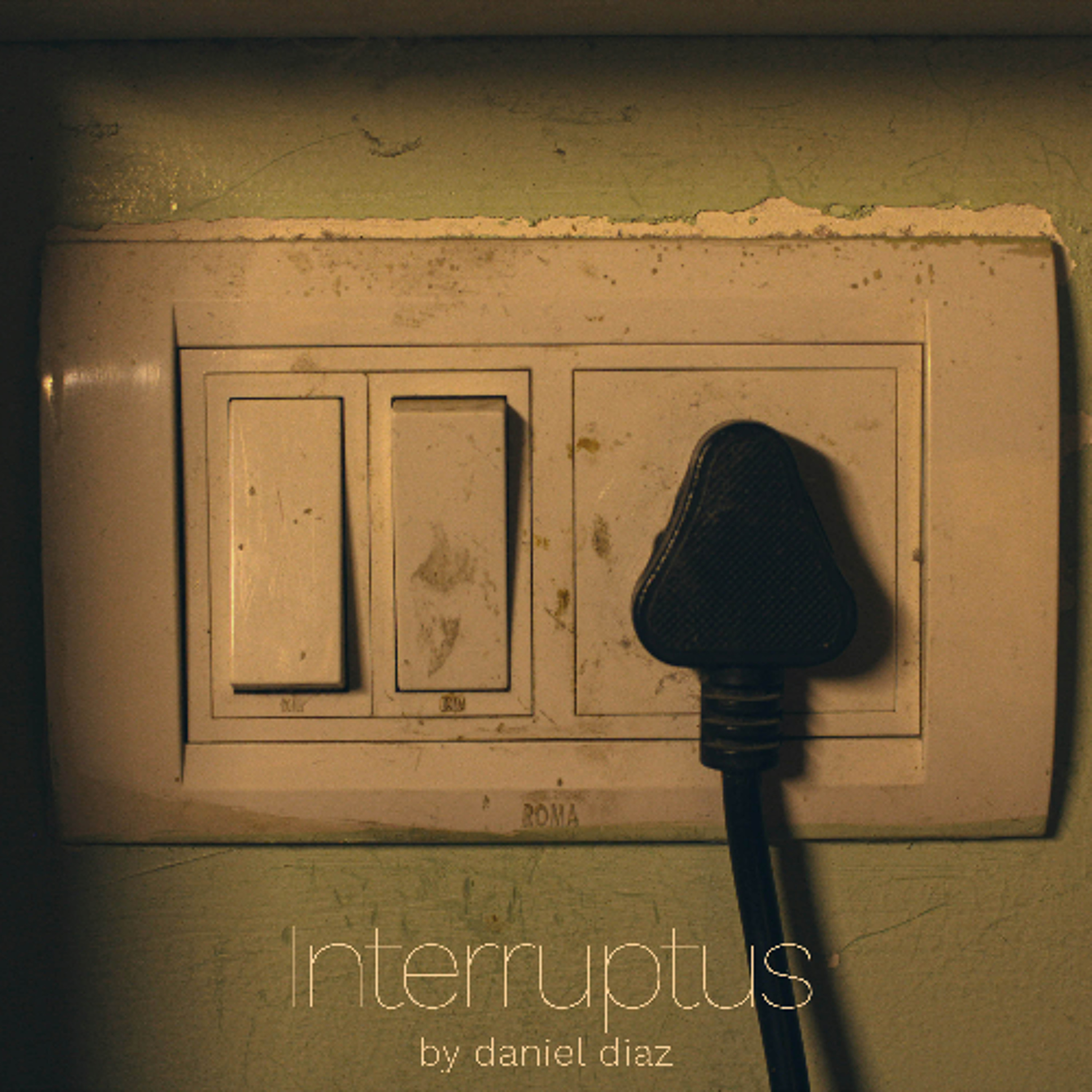 Interruptus (disquiet0754) episode artwork