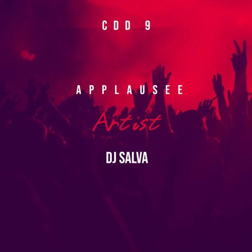 Lady Gaga - Applause (Dj SaLVa Edit)