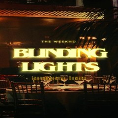 Blinding Lights - The Weeknd (Instrumental Remake)