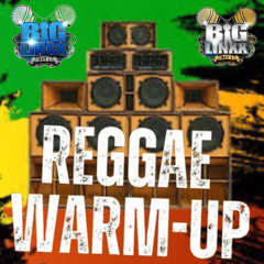 Big Linxx Int Early Warm Reggae
