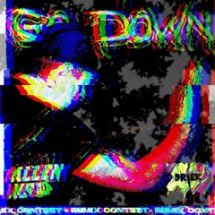 ALLEN KS - GO DOWN (XDrek Remix)