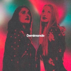 Demimonde