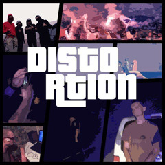 Expedition Podcast 11 / Distortion