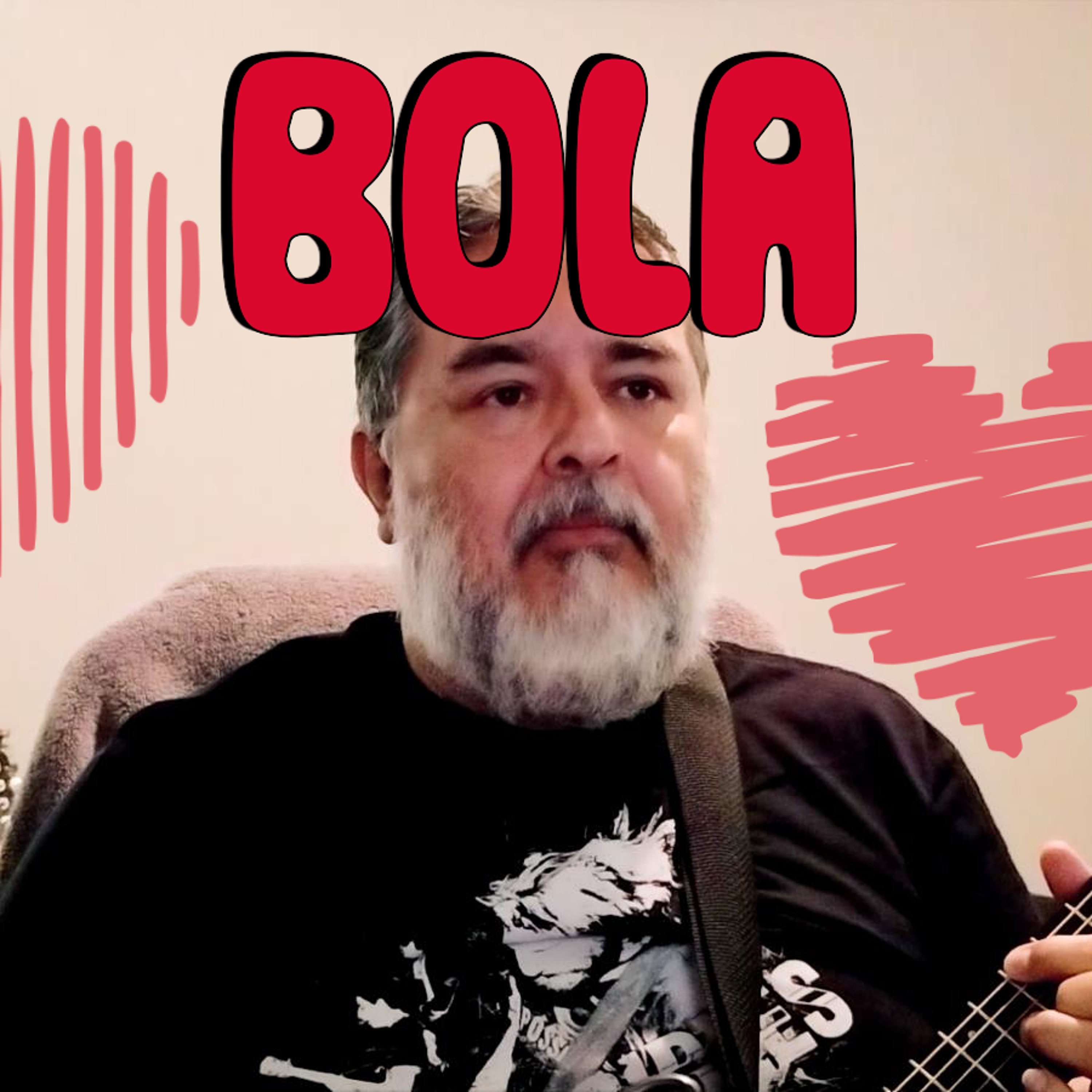 BOLA episode artwork