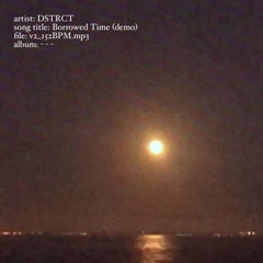 Borrowed Time (demo)