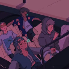 This Time [30$ / 100PLN] - HIP HOP, OLDSCHOOL