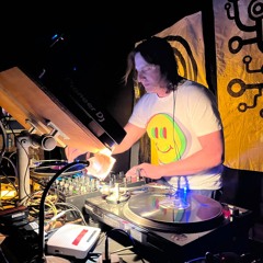 Alex Downey Live at Freerotation 2024