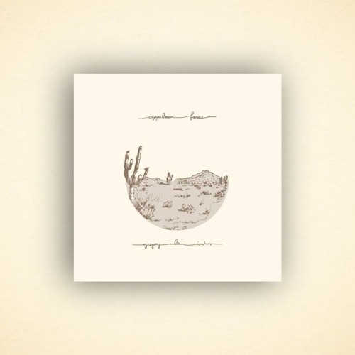 Gregory Alan Isakov - Sweet heat lightning (Pat McGuigan Remix)