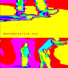 dance practice · concon · 5.14.24
