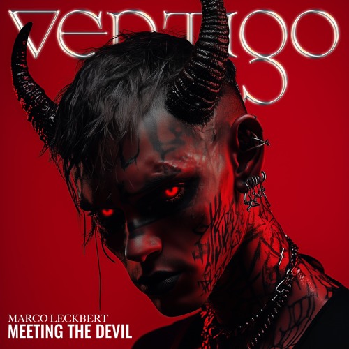 Marco Leckbert - Meeting The Devil [VERTIGO11]