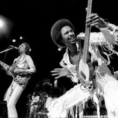 The Brothers Johnson - Stomp (re disco ver ''Wanna Party" to the Top of House reMix) back to 1980