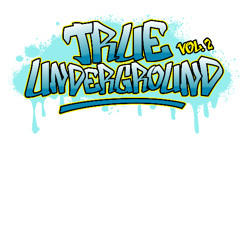 True Underground Vol. 2 Breaks Edition - Twitch Raid Train 2025.10.29