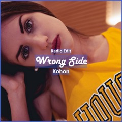 Kohon - Wrong Side [ Tech House Music]